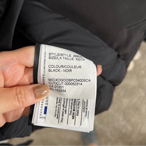 Canada Goose Expedition Parka Heritage - Men’s - Picture 11 of 14